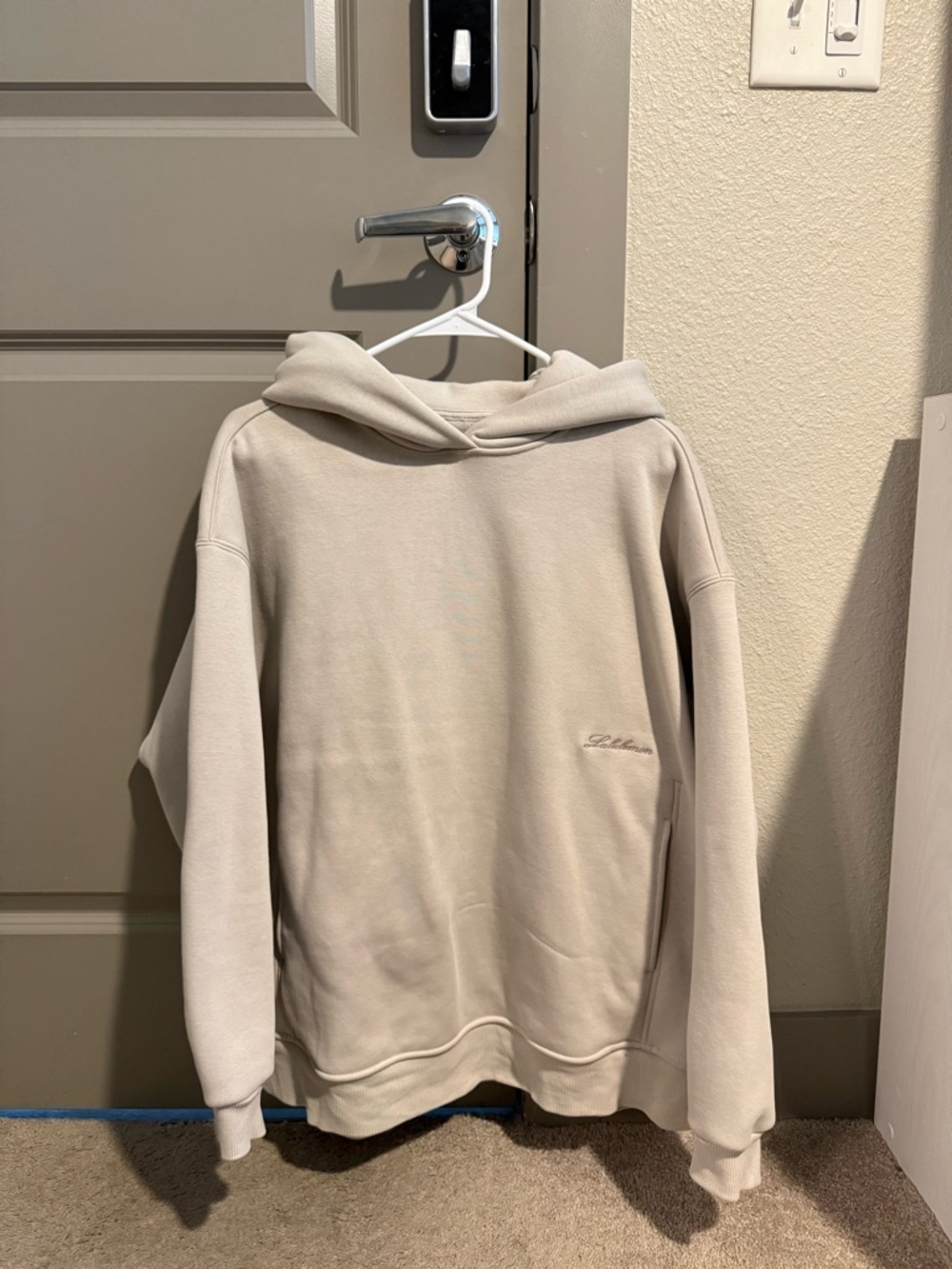 Lululemon Hoodie